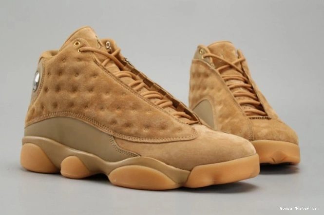 mens baroque AIR 